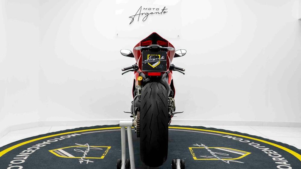 Ducati 1199 Panigale R ABS (2013 - 17) (4)