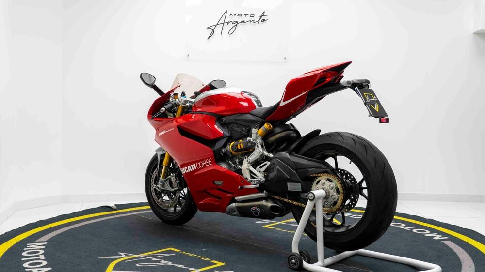 Ducati 1199 Panigale R ABS (2013 - 17) (5)