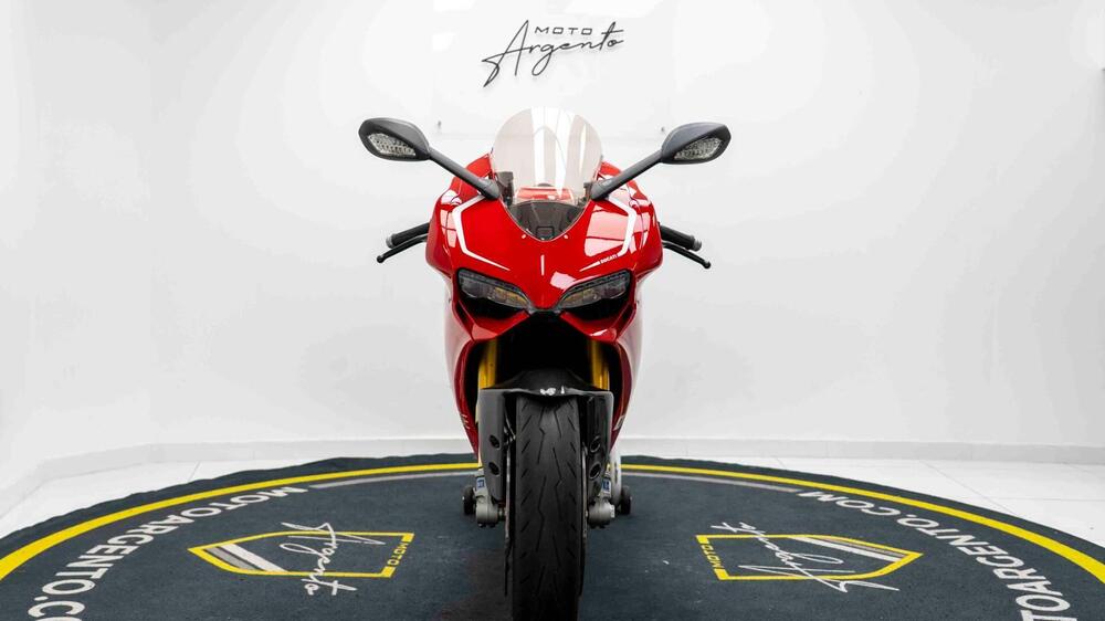 Ducati 1199 Panigale R ABS (2013 - 17) (8)