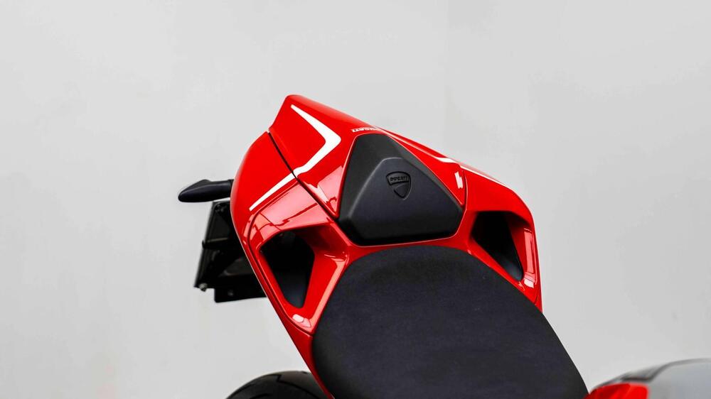 Ducati 1199 Panigale R ABS (2013 - 17) (10)