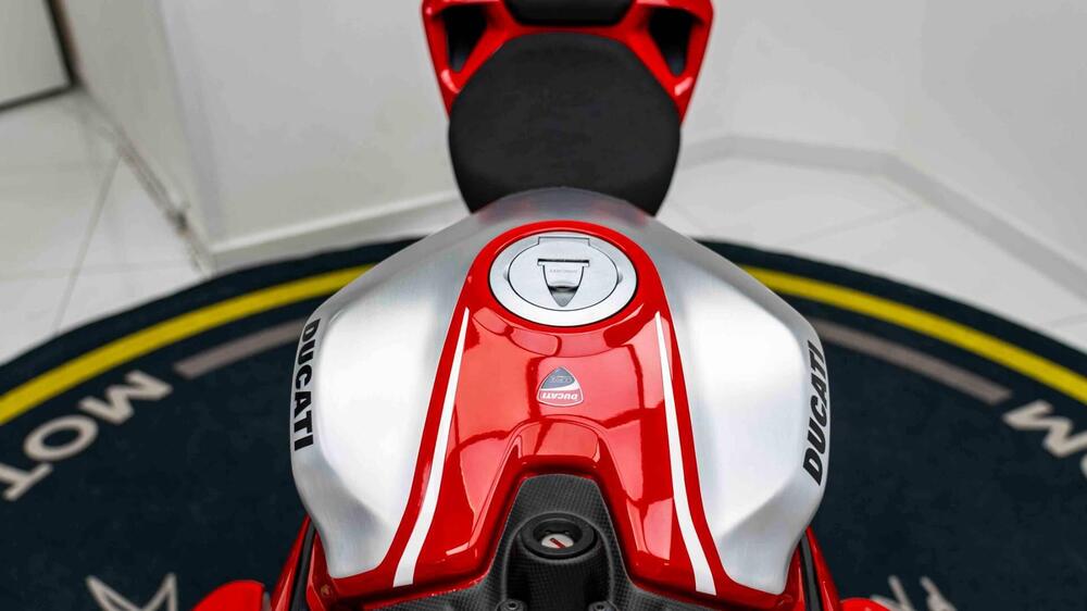 Ducati 1199 Panigale R ABS (2013 - 17) (12)
