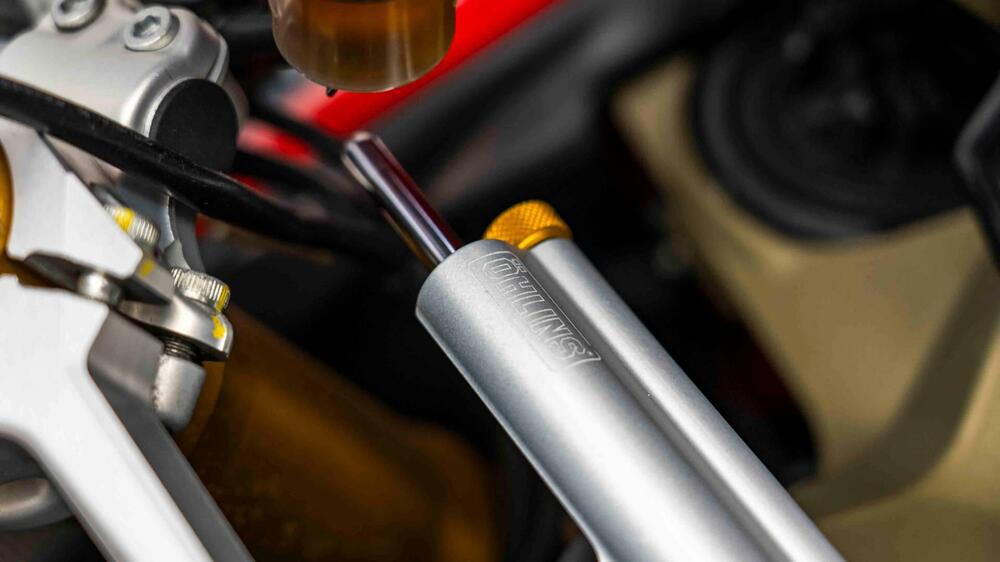 Ducati 1199 Panigale R ABS (2013 - 17) (13)