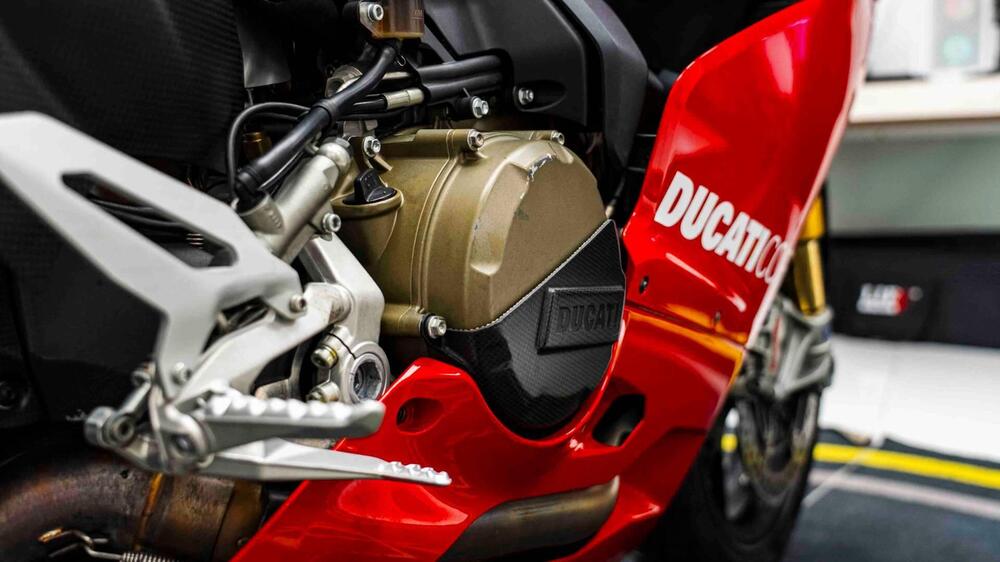 Ducati 1199 Panigale R ABS (2013 - 17) (14)