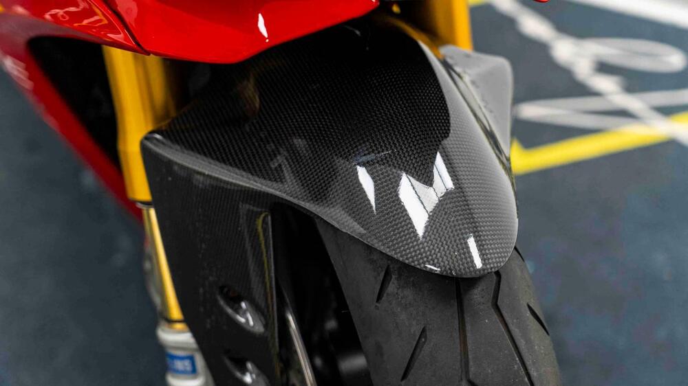 Ducati 1199 Panigale R ABS (2013 - 17) (15)