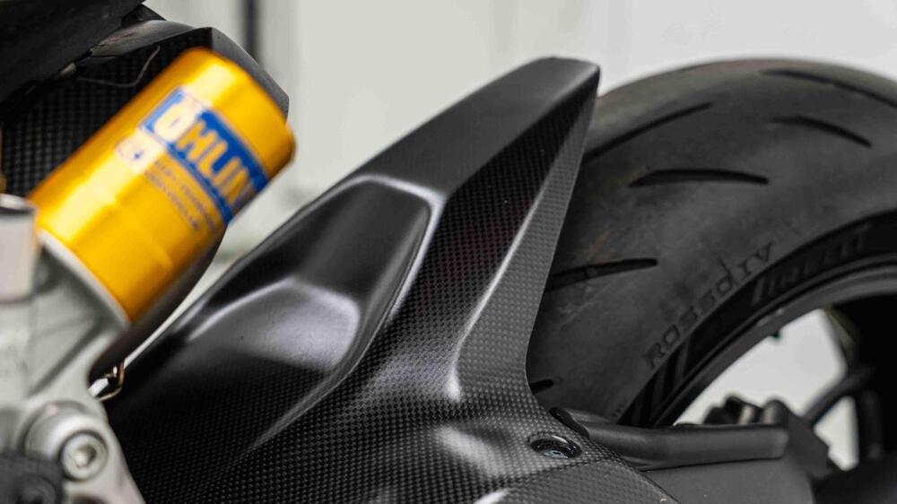 Ducati 1199 Panigale R ABS (2013 - 17) (16)