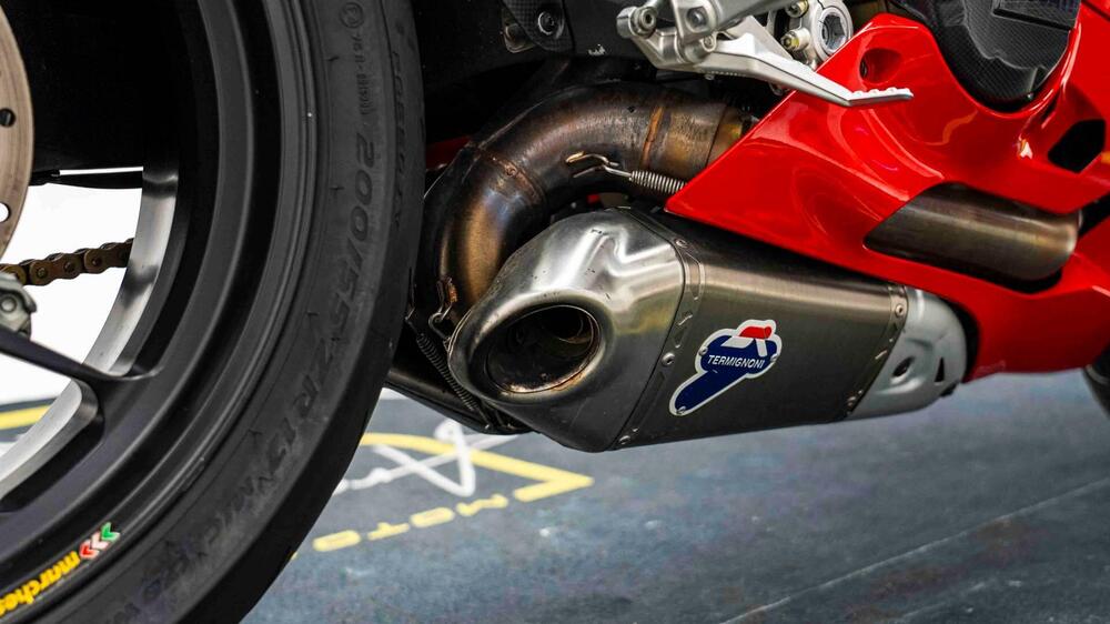 Ducati 1199 Panigale R ABS (2013 - 17) (17)