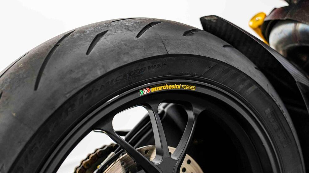 Ducati 1199 Panigale R ABS (2013 - 17) (18)