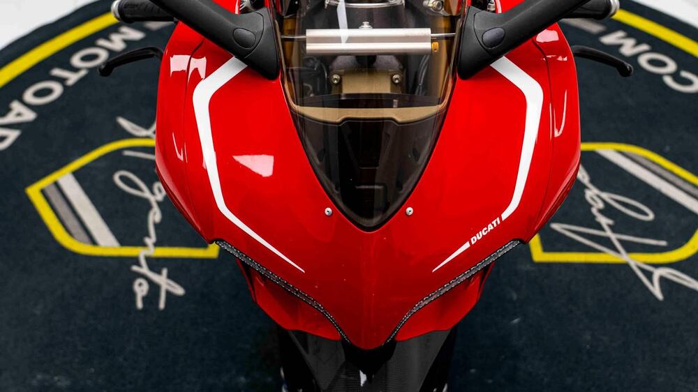Ducati 1199 Panigale R ABS (2013 - 17) (19)