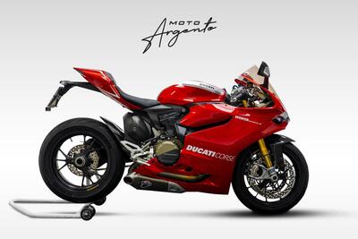 Ducati 1199 Panigale R ABS (2013 - 17) usata