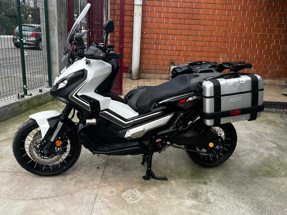 Honda X-ADV 750 (2018 - 20) (3)