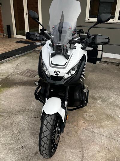 Honda X-ADV 750 (2018 - 20) usata