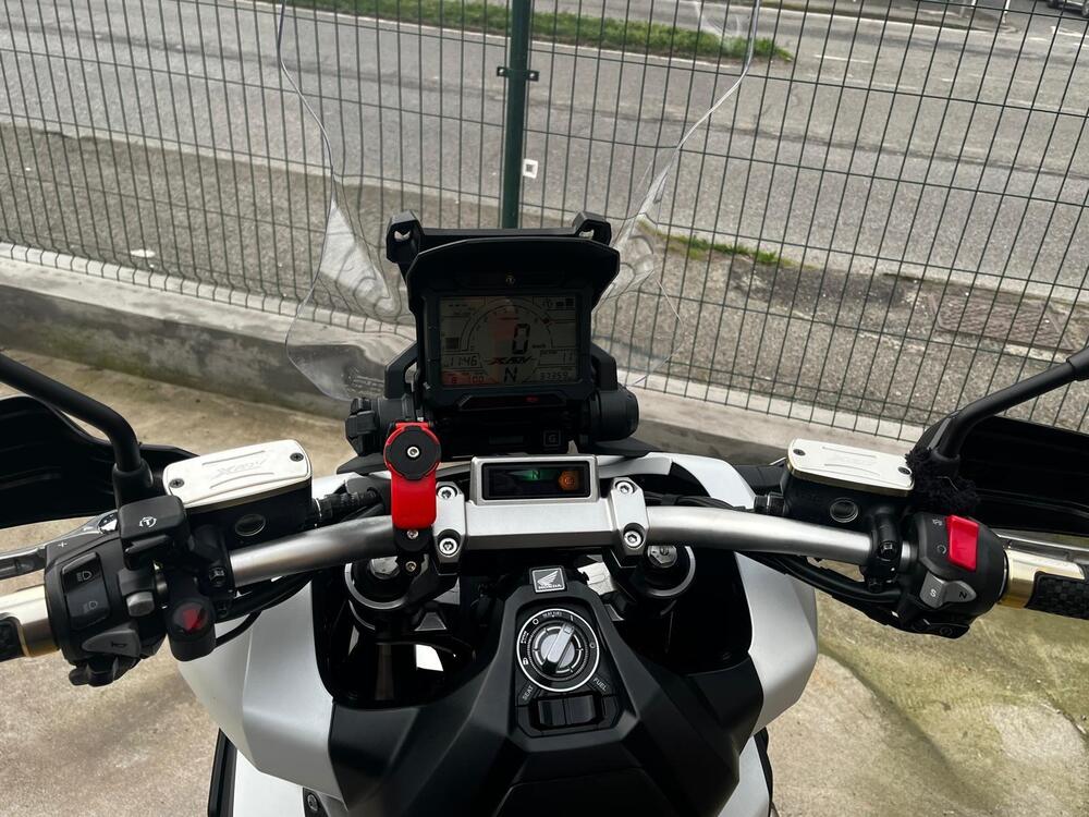 Honda X-ADV 750 (2018 - 20) (6)