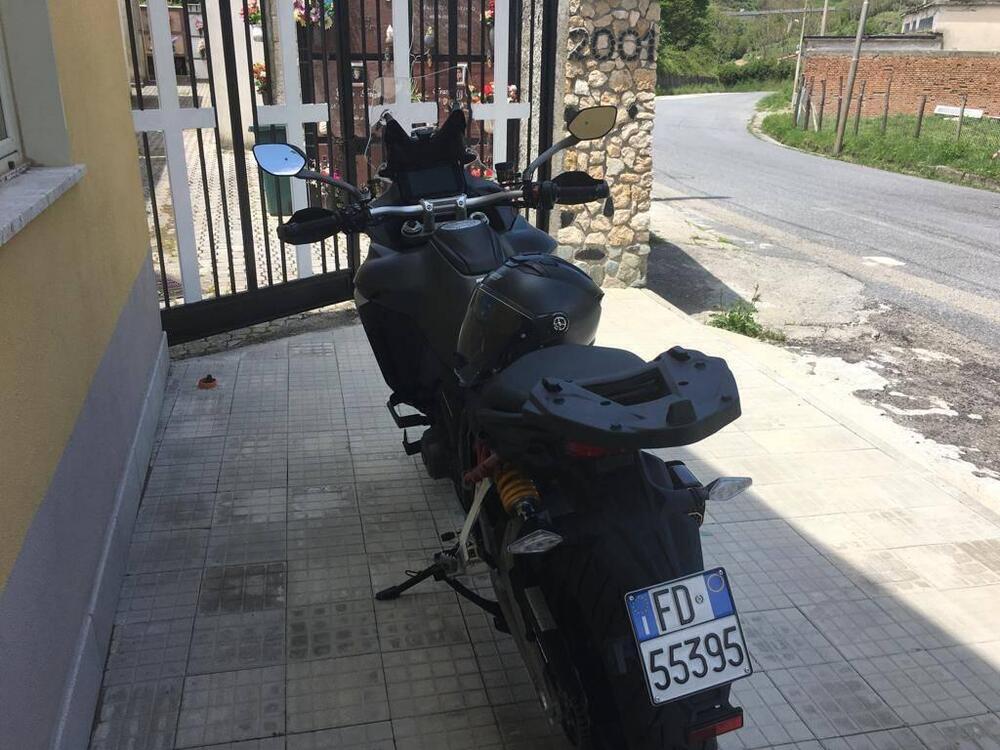 Ducati Multistrada V4 S (2021 - 24) (7)
