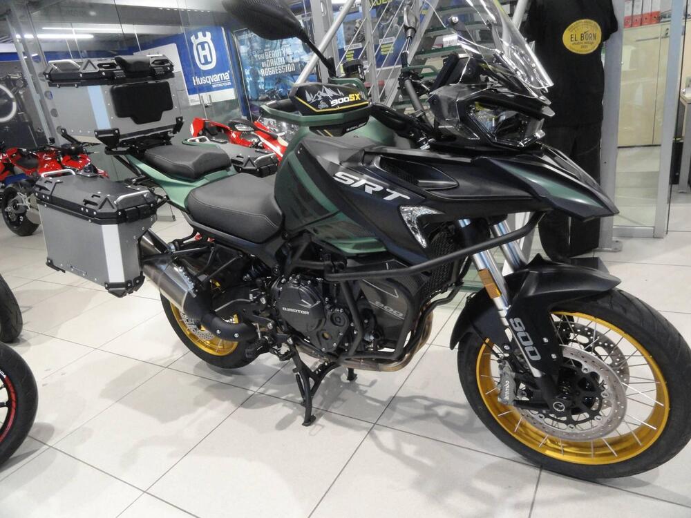 QJ Motor SRT 900 SX (2025 - 26) (2)