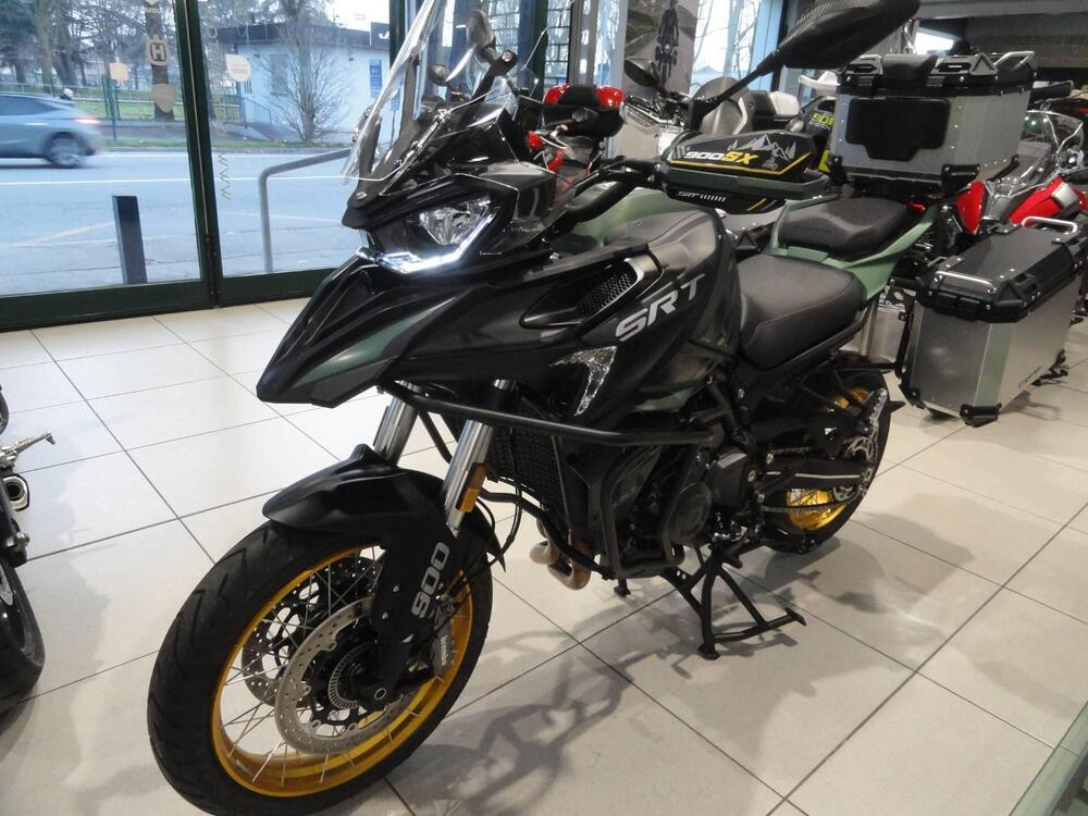 QJ Motor SRT 900 SX (2025 - 26) (6)