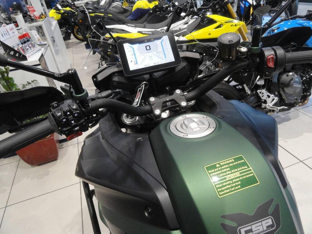 QJ Motor SRT 900 SX (2025 - 26) (8)