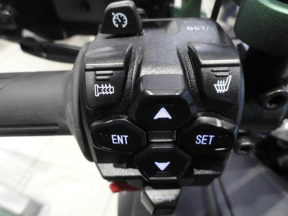 QJ Motor SRT 900 SX (2025 - 26) (9)