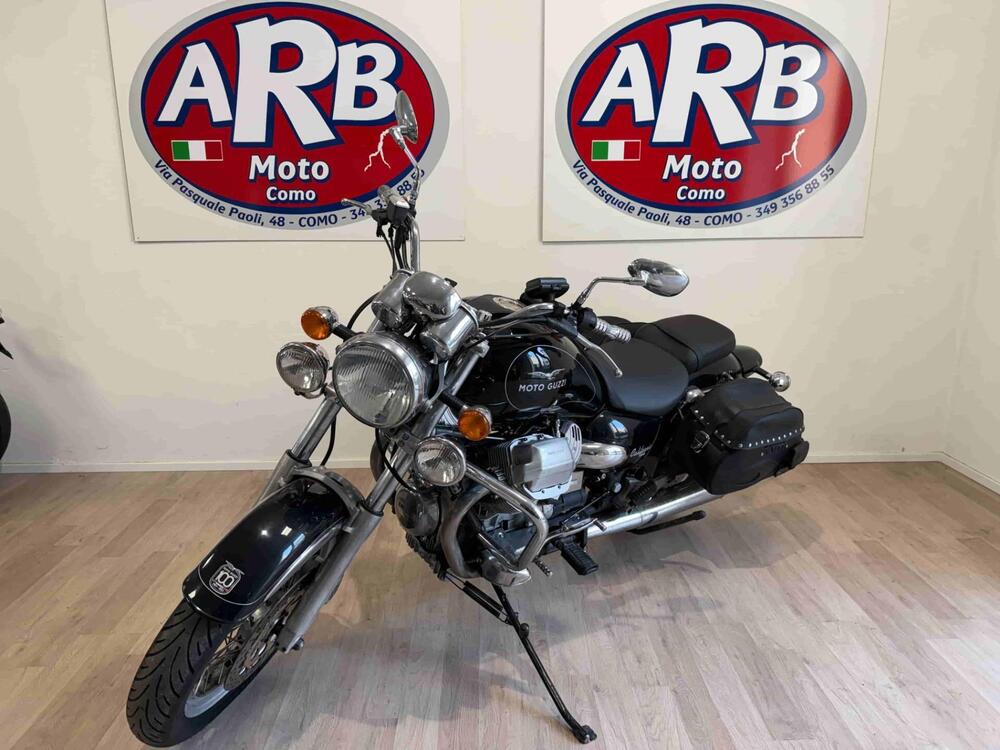 Moto Guzzi California Special (1998 - 02) (2)