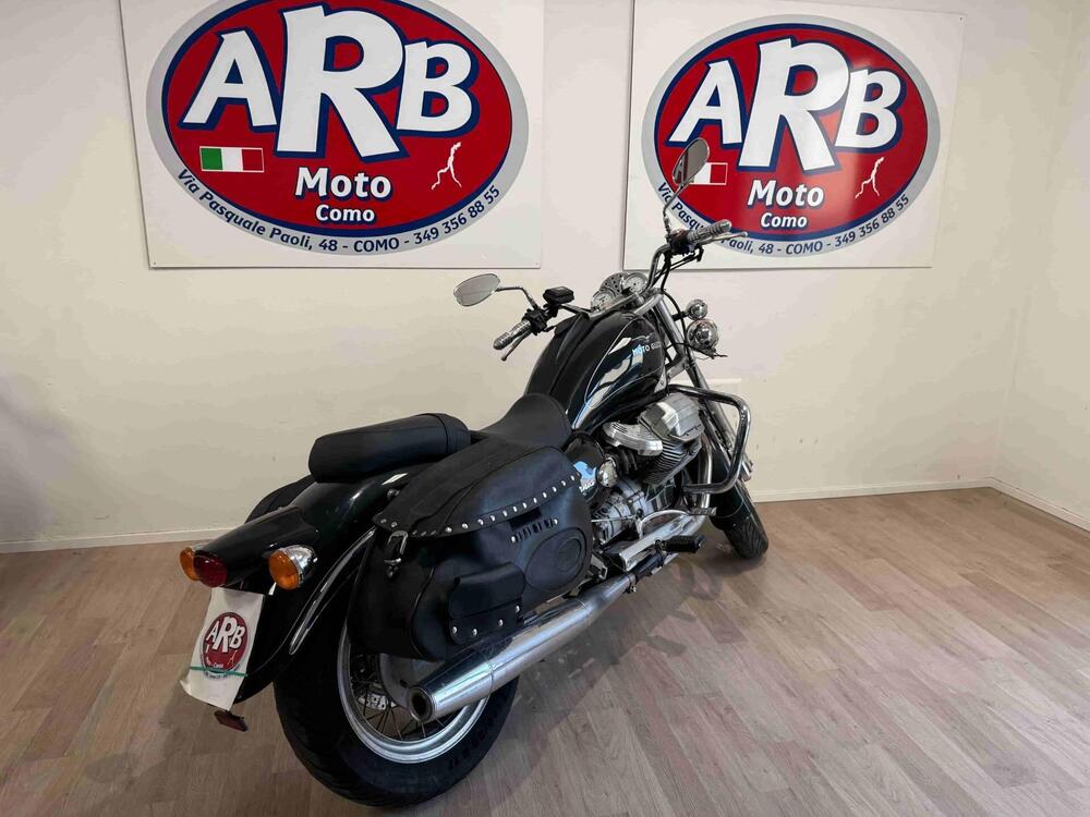 Moto Guzzi California Special (1998 - 02) (5)