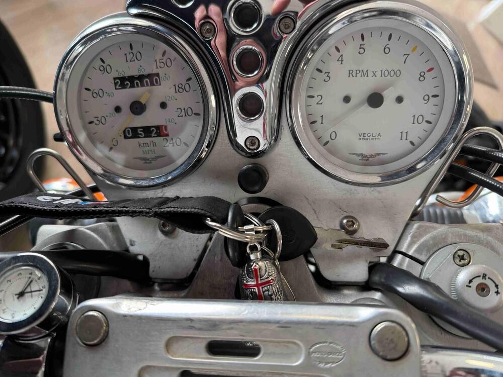 Moto Guzzi California Special (1998 - 02) (6)