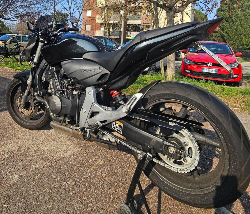 Honda Hornet 600 (2011 - 13) (5)