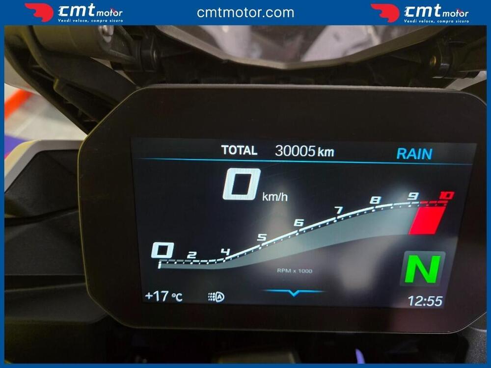 Bmw F 900 XR (2020 - 24) (5)