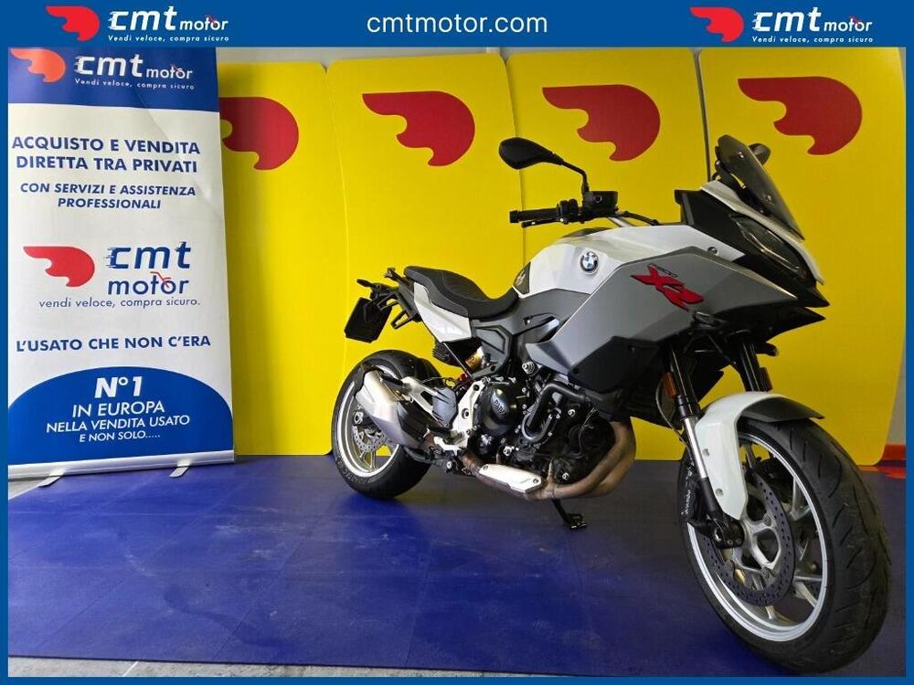 Bmw F 900 XR (2020 - 24) (6)