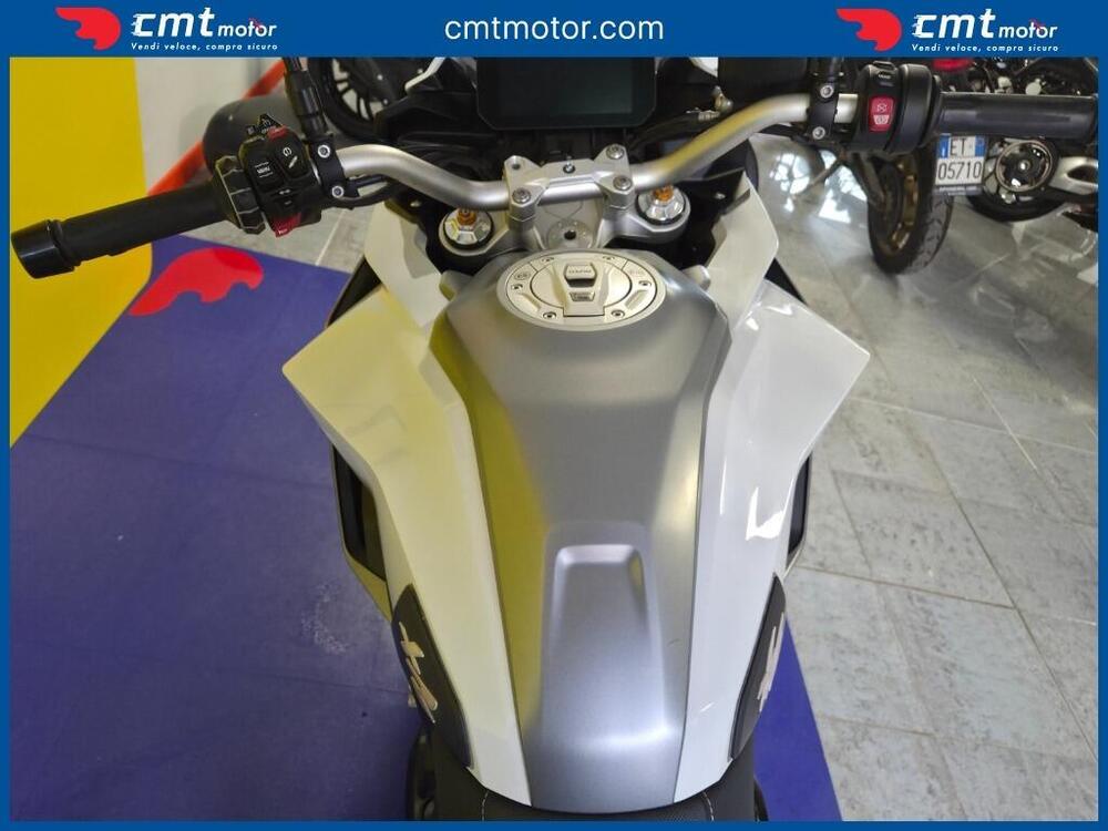 Bmw F 900 XR (2020 - 24) (7)