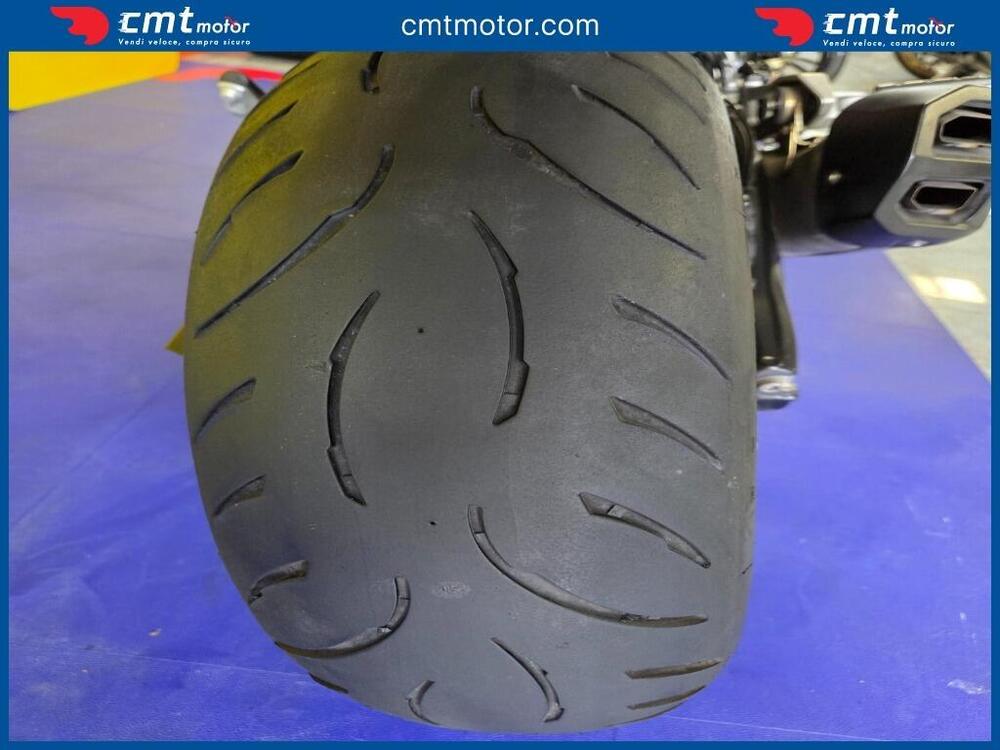 Bmw F 900 XR (2020 - 24) (8)