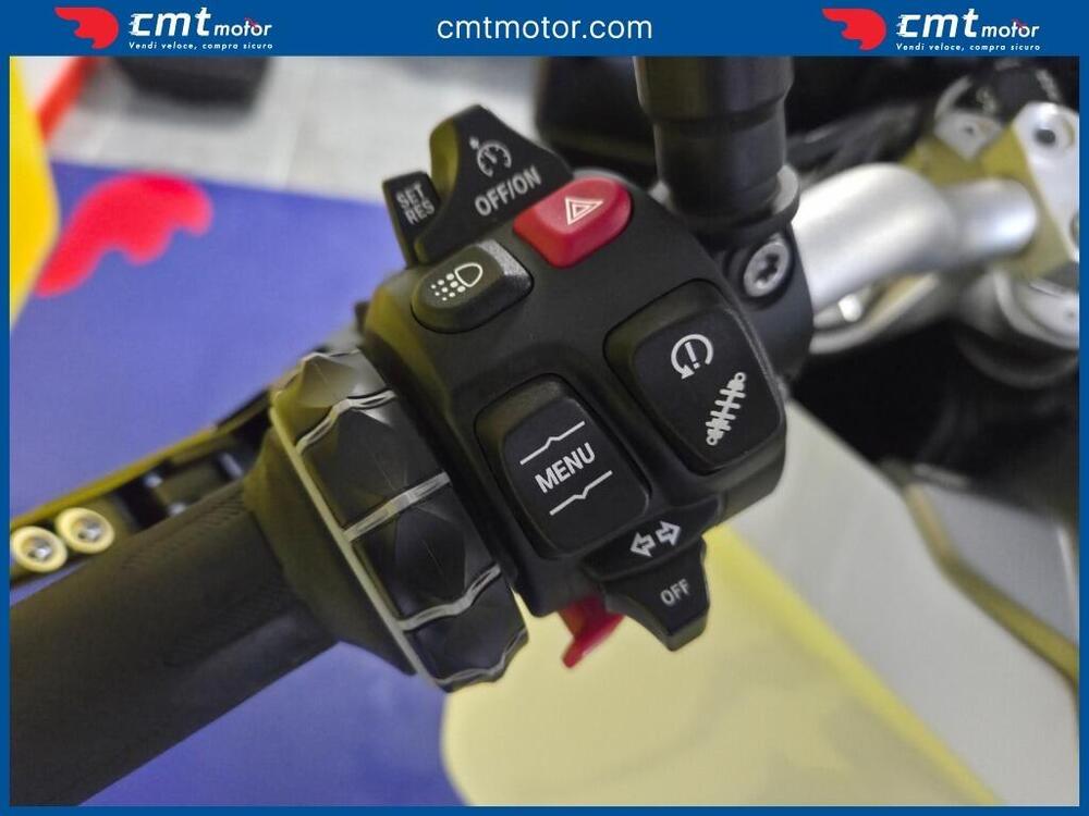 Bmw F 900 XR (2020 - 24) (9)