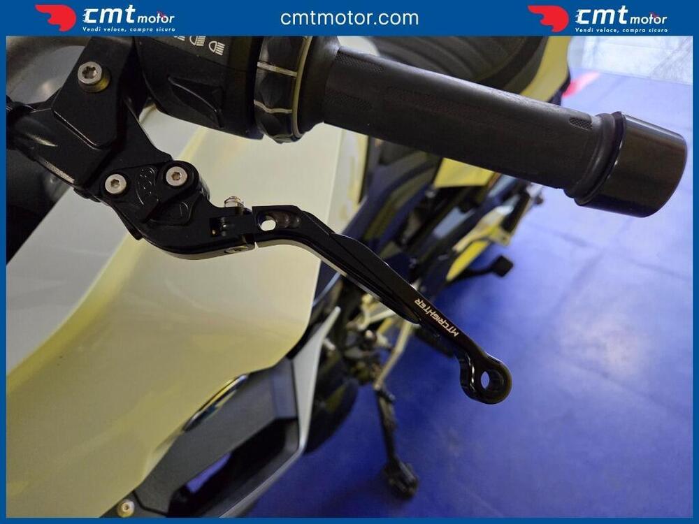 Bmw F 900 XR (2020 - 24) (10)