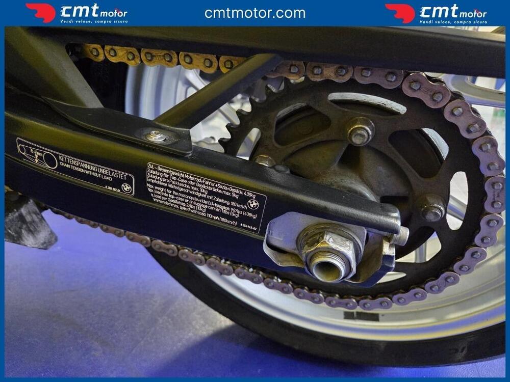 Bmw F 900 XR (2020 - 24) (11)