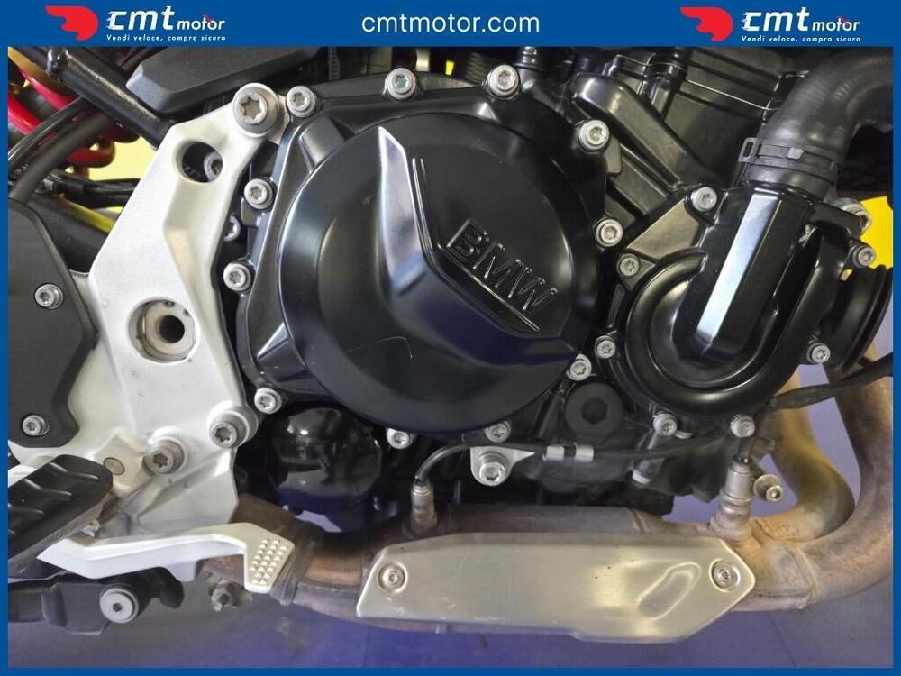 Bmw F 900 XR (2020 - 24) (12)