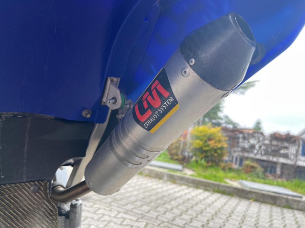 Yamaha YZ 125 (2018) (12)