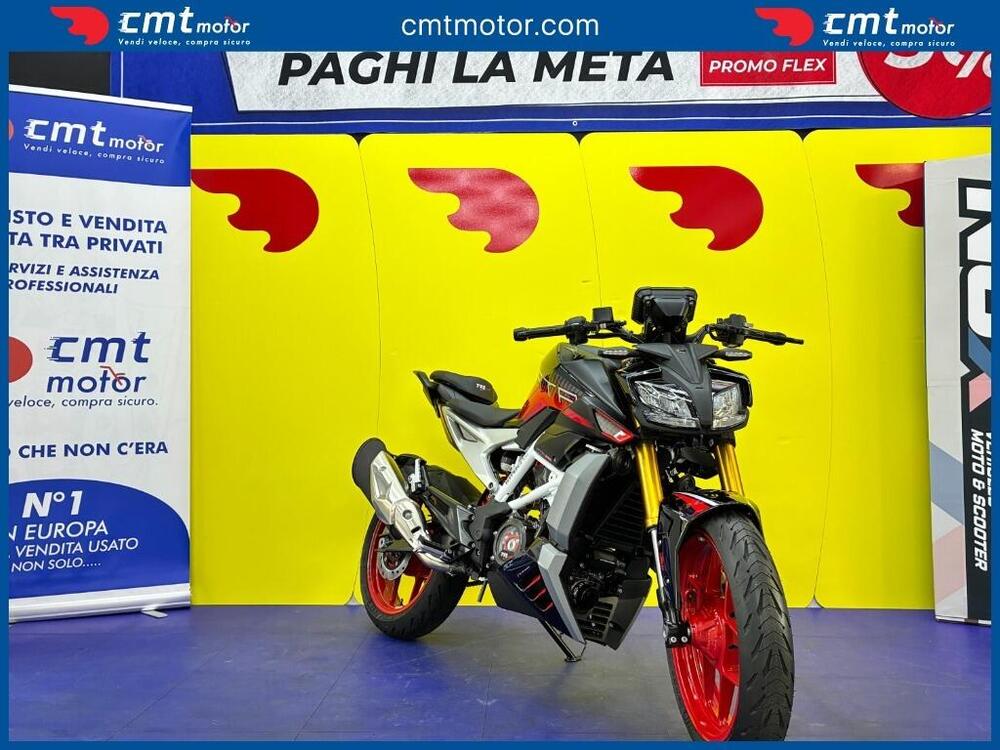 TVS Motor RTR 310 (2024 - 26) (2)