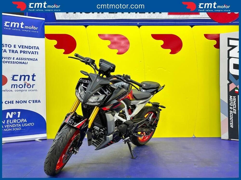 TVS Motor RTR 310 (2024 - 26) (3)