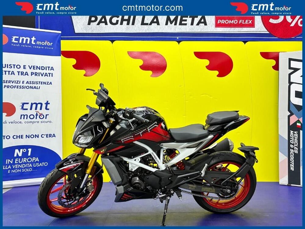 TVS Motor RTR 310 (2024 - 26) (4)