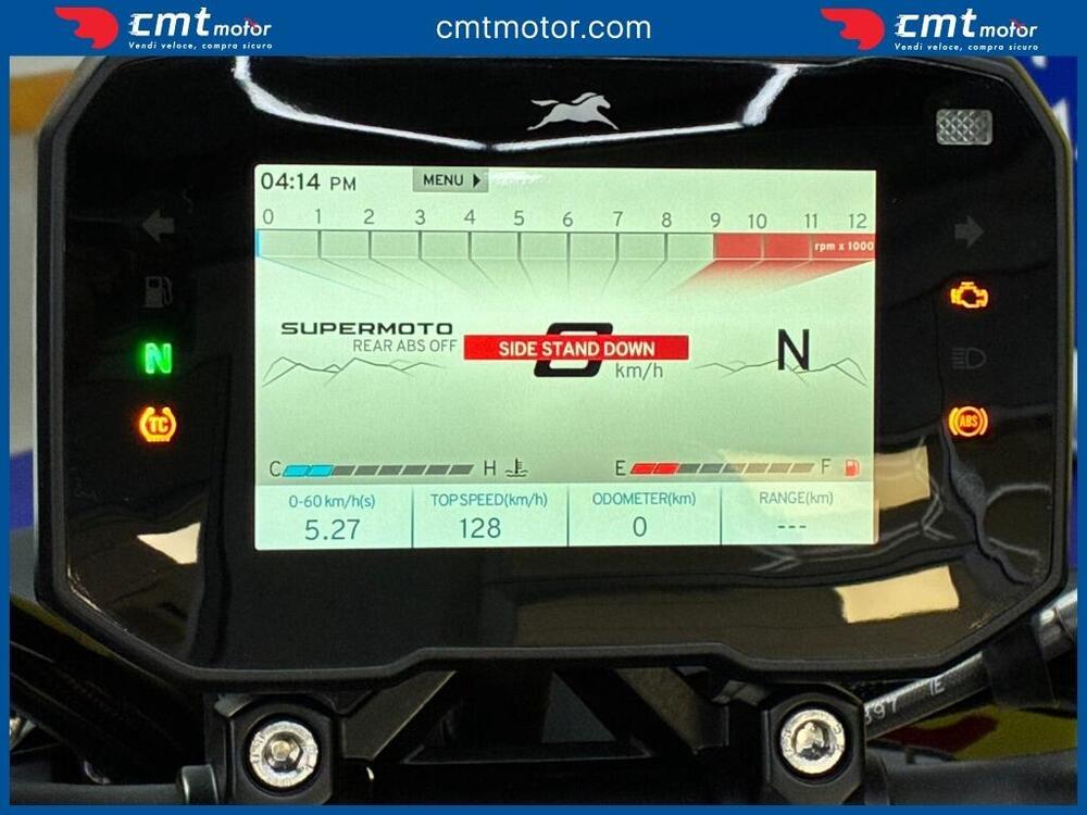 TVS Motor RTR 310 (2024 - 26) (5)
