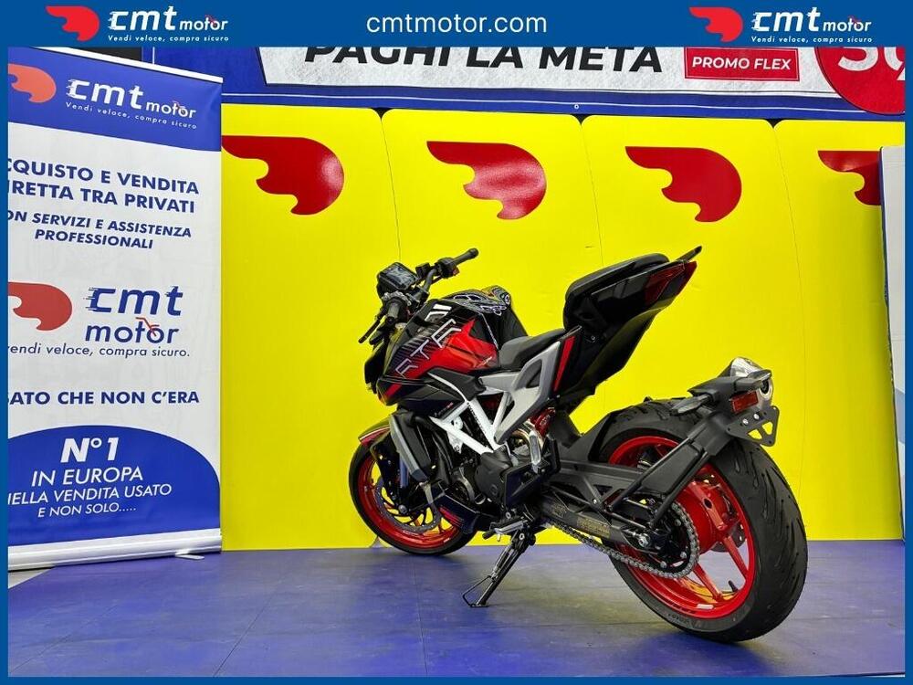 TVS Motor RTR 310 (2024 - 26) (6)