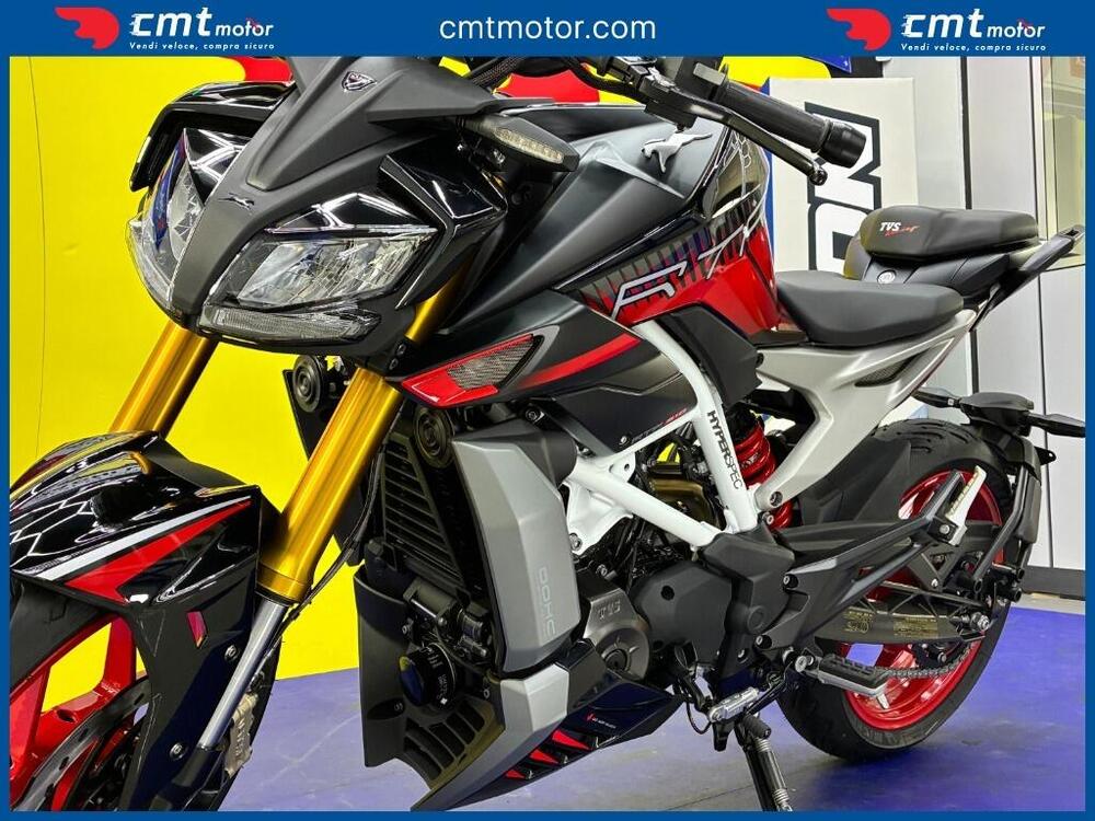 TVS Motor RTR 310 (2024 - 26) (11)