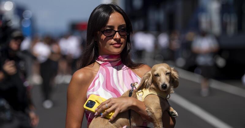 Charles Leclerc sposo, le rotture di Norris e Antonelli, Hamilton con Kim Kardashian: ecco chi sono le fidanzate e mogli dei piloti F1 2026