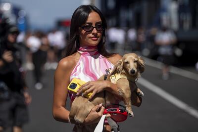 Charles Leclerc sposo, le rotture di Norris e Antonelli, Hamilton con Kim Kardashian: ecco chi sono le fidanzate e mogli dei piloti F1 2026