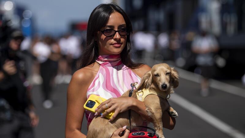 Charles Leclerc sposo, le rotture di Norris e Antonelli, Hamilton con Kim Kardashian: ecco chi sono le fidanzate e mogli dei piloti F1 2026