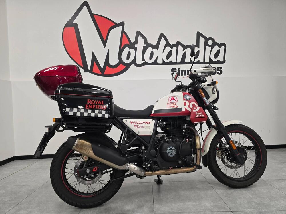 Royal Enfield Scram 411 (2022 - 24) (4)