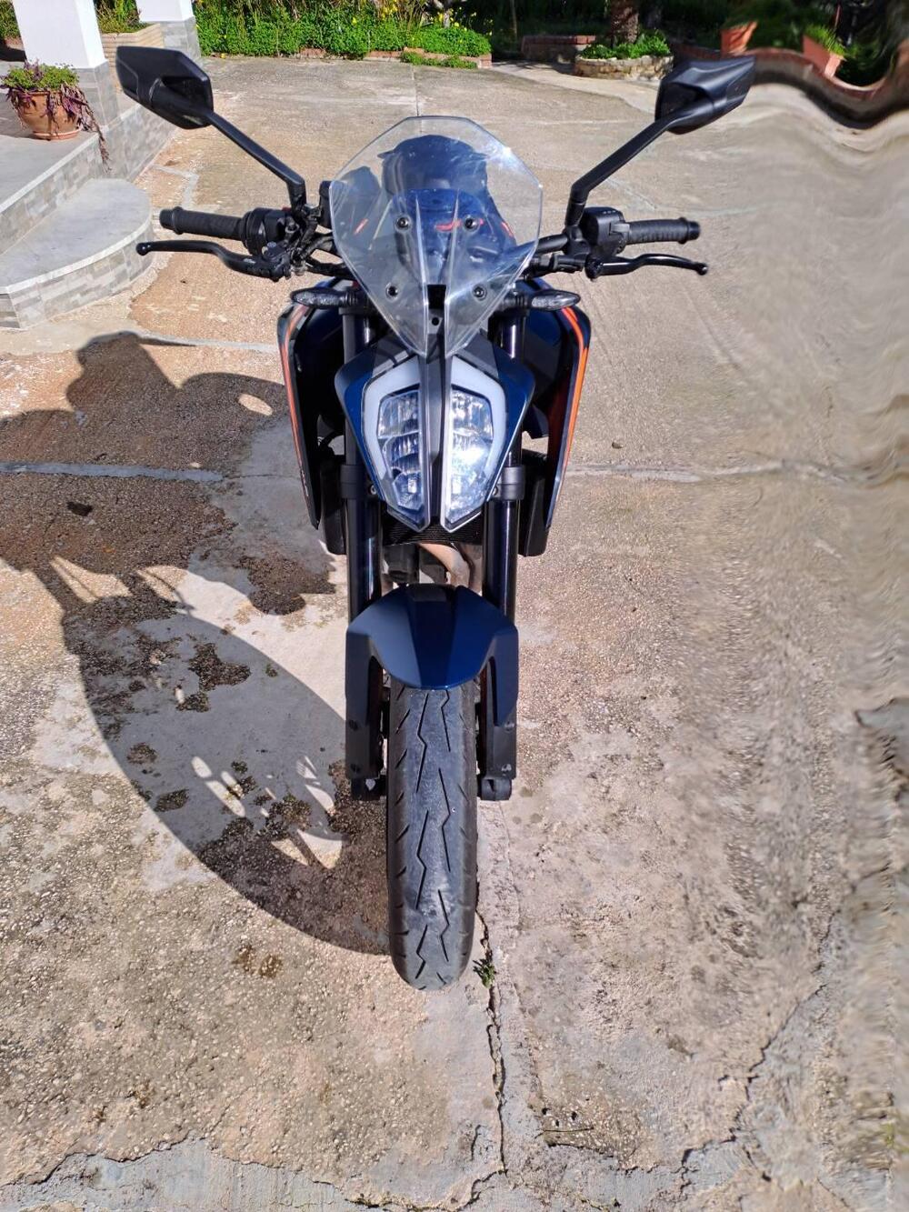 KTM 890 Duke R (2022 - 23) (3)