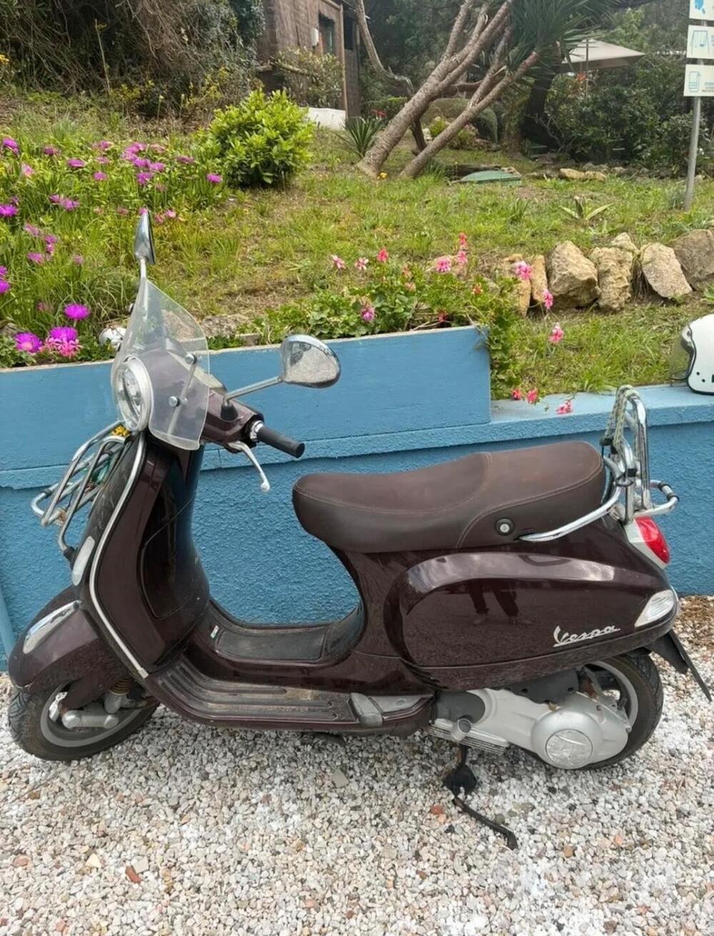 Vespa LX 150 i.e. (2009 - 12) (3)
