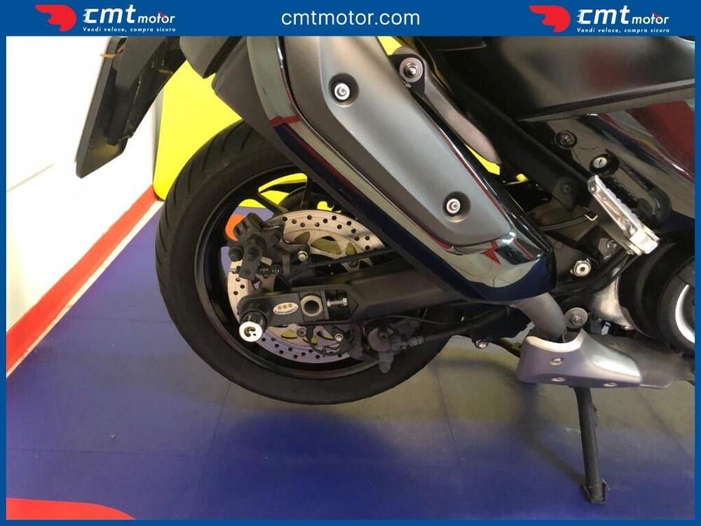 Yamaha T-Max 560 Tech Max (2022 - 24) (6)