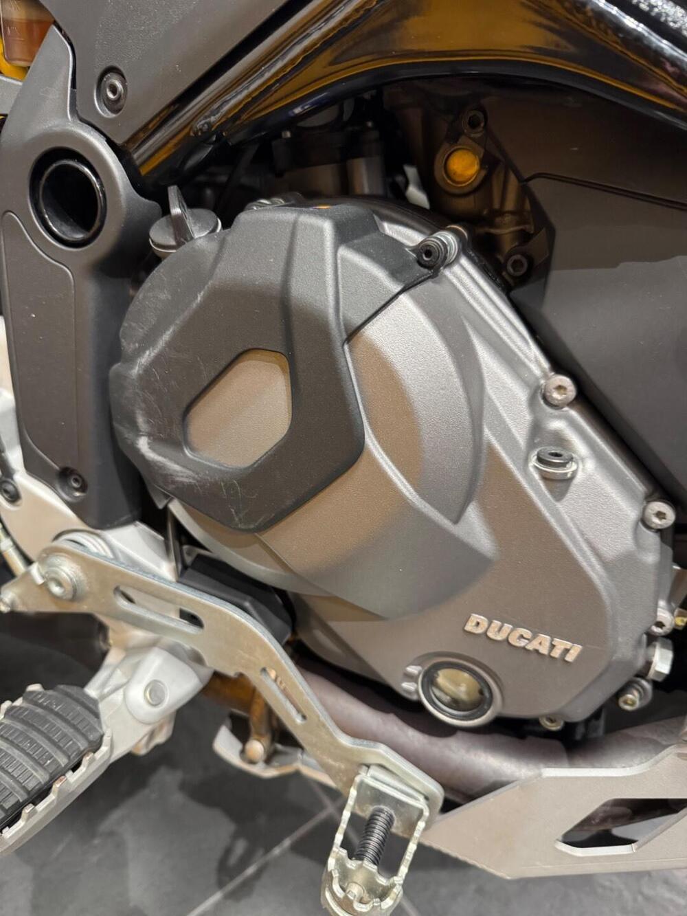 Ducati DesertX (2022 - 25) (12)