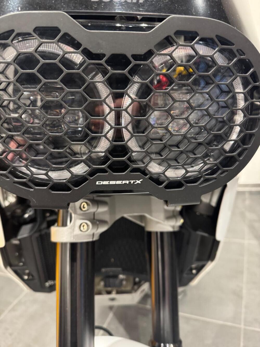 Ducati DesertX (2022 - 25) (13)