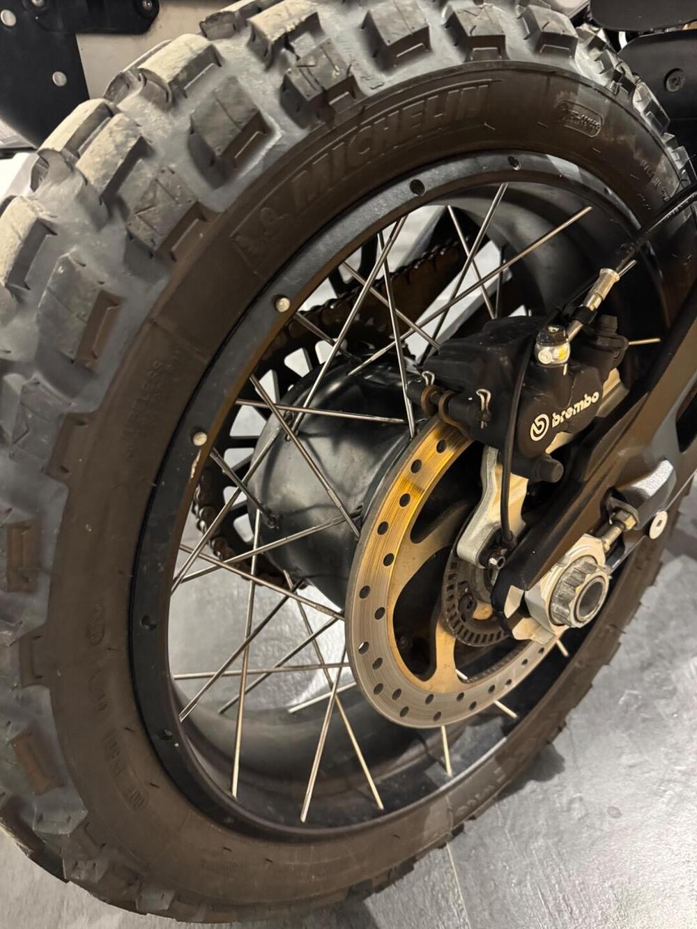 Ducati DesertX (2022 - 25) (14)